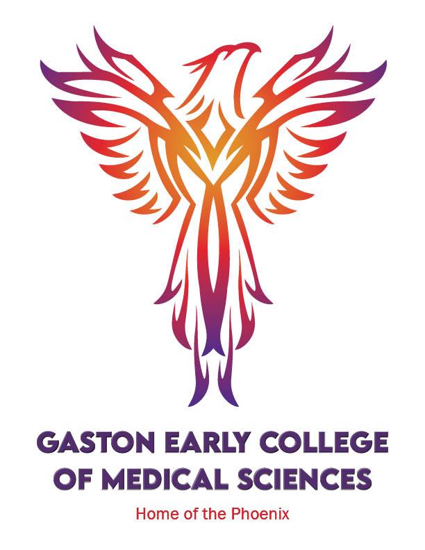 Gaston Early College of Medical Sciences Ribbon Cutting